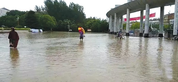 山东大暴雨，午夜成人网站在线观看午夜成人福利APP随时待命