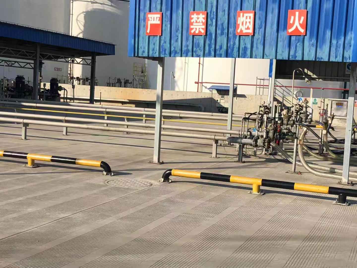 可干运转凸轮午夜AV福利影视是MTBE卸车泵工位的选择